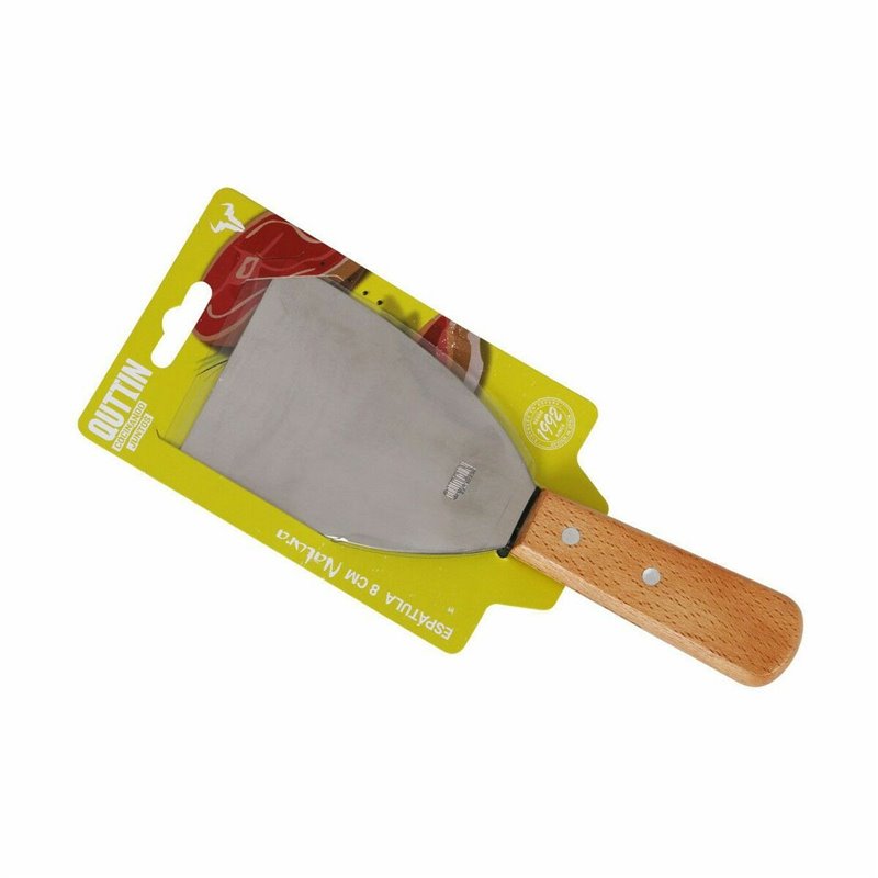 Image secondaire de Spatule pour plaque Quttin Natura 21,5 cm (36 Unités)