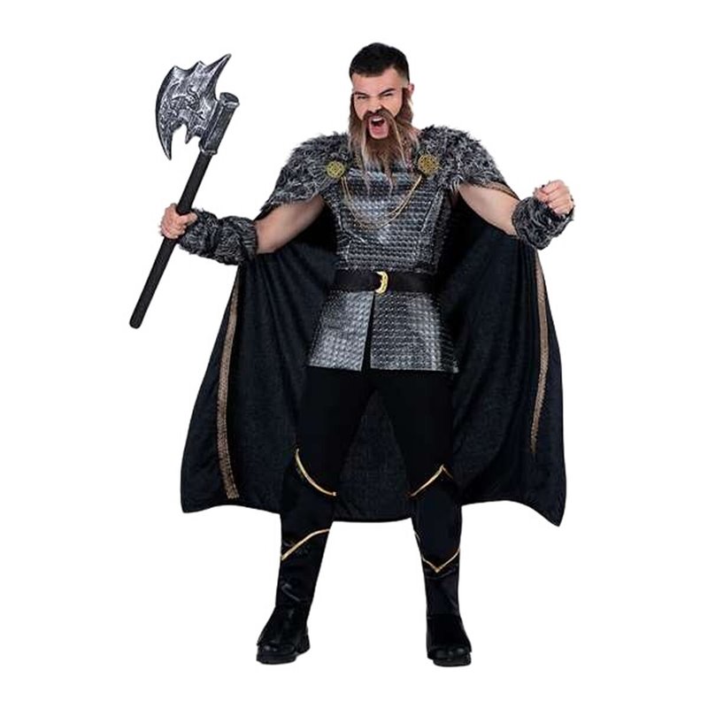 Image secondaire de Déguisement pour Adultes My Other Me Viking XXXL