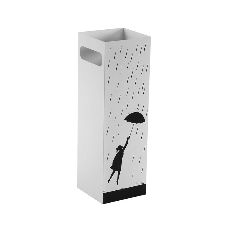 Image secondaire de porte-parapluie Versa 15,5 x 49 x 15,5 cm