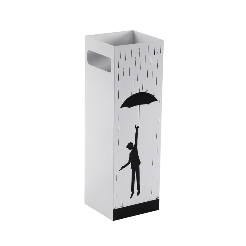 Image secondaire de porte-parapluie Versa 15,5 x 49 x 15,5 cm