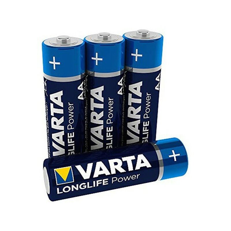 Image secondaire de Varta -4906/4B