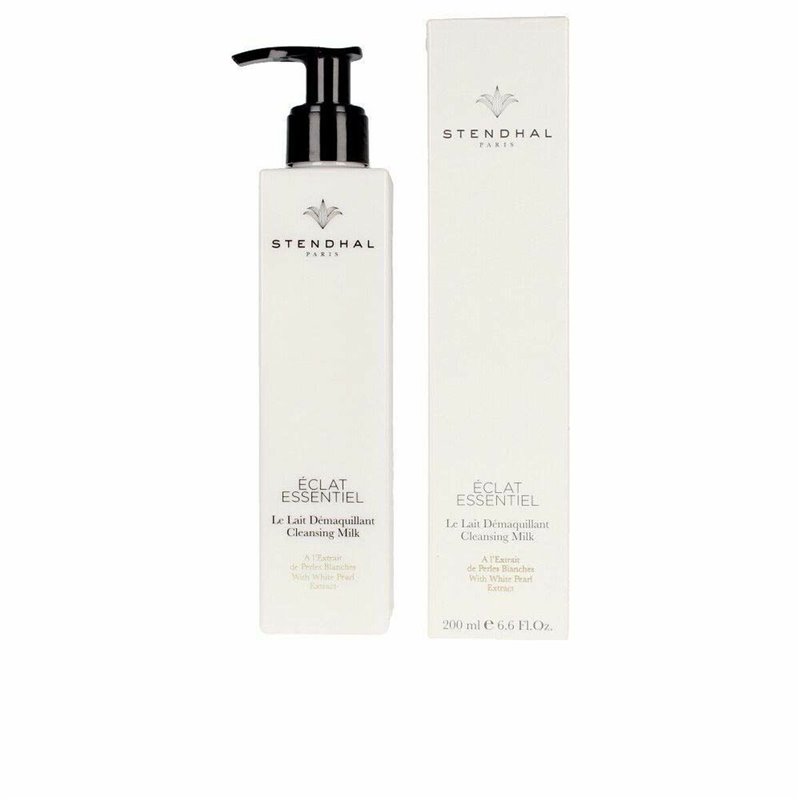 Lait démaquillant Éclat Essentiel Stendhal (200 ml)