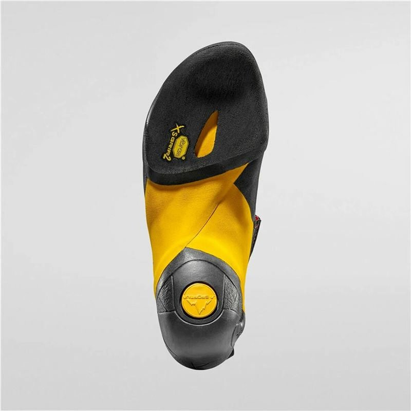 Image secondaire de Baskets La Sportiva Skwama Noir