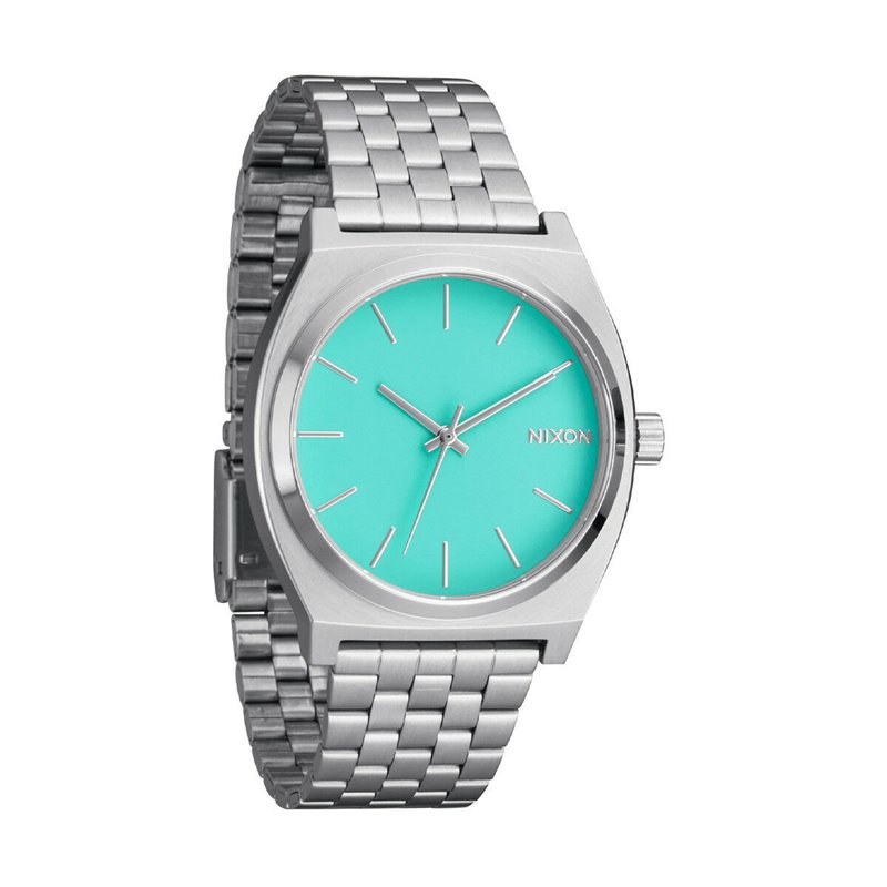 Image secondaire de Montre Homme Nixon A045-2084 Argenté