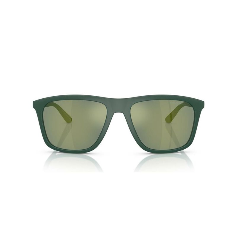 Image secondaire de Lunettes de soleil Homme Emporio Armani EA 4237