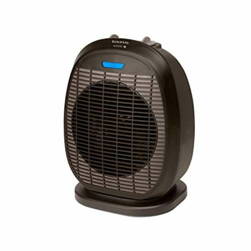 Chauffage Taurus TROPICANO 3,5 2400 W Marron