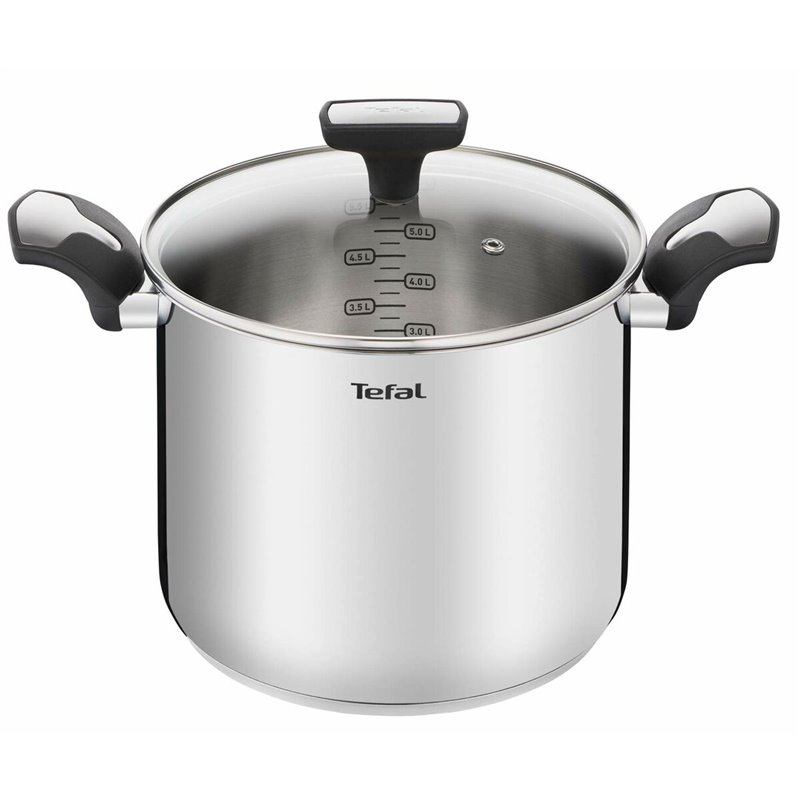 Tefal E3016104 lot de casseroles