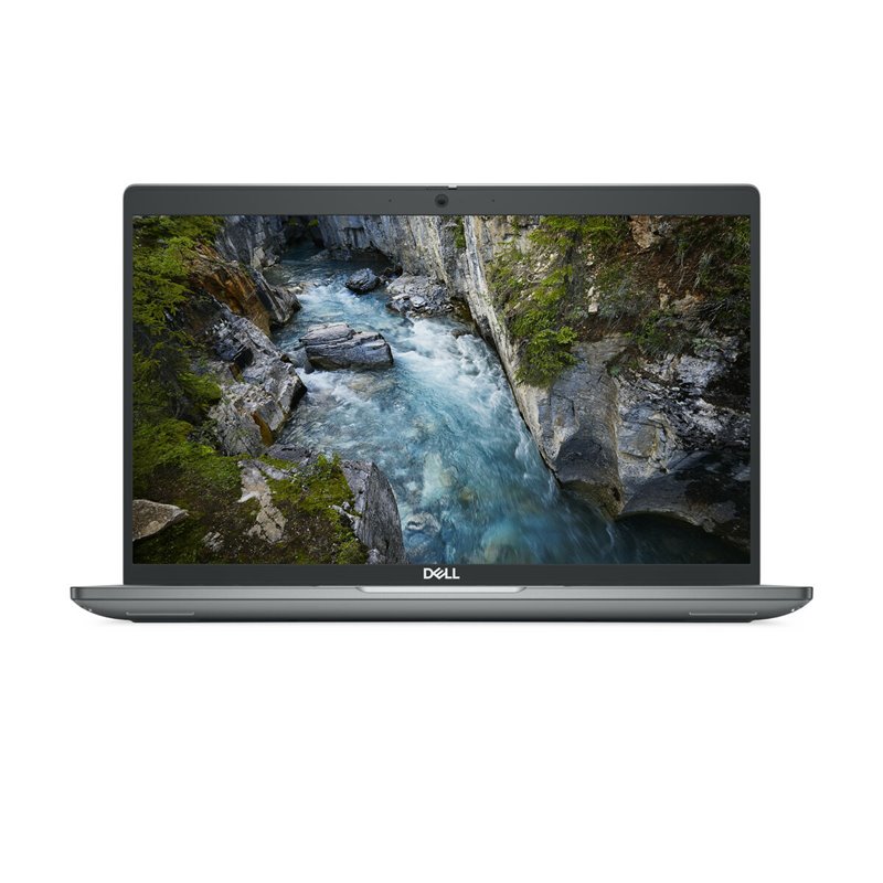 DELL Precision 3490 Intel Core Ultra 7 155H Station de travail mobile 35,6 cm (14