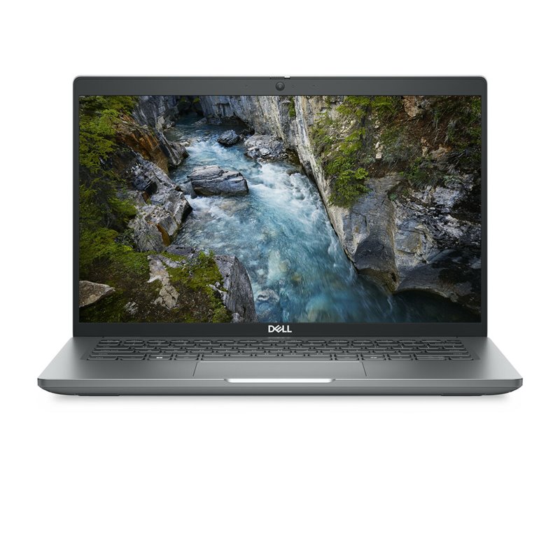 Image secondaire de DELL Precision 3490 Intel Core Ultra 7 155H Station de travail mobile 35,6 cm (14