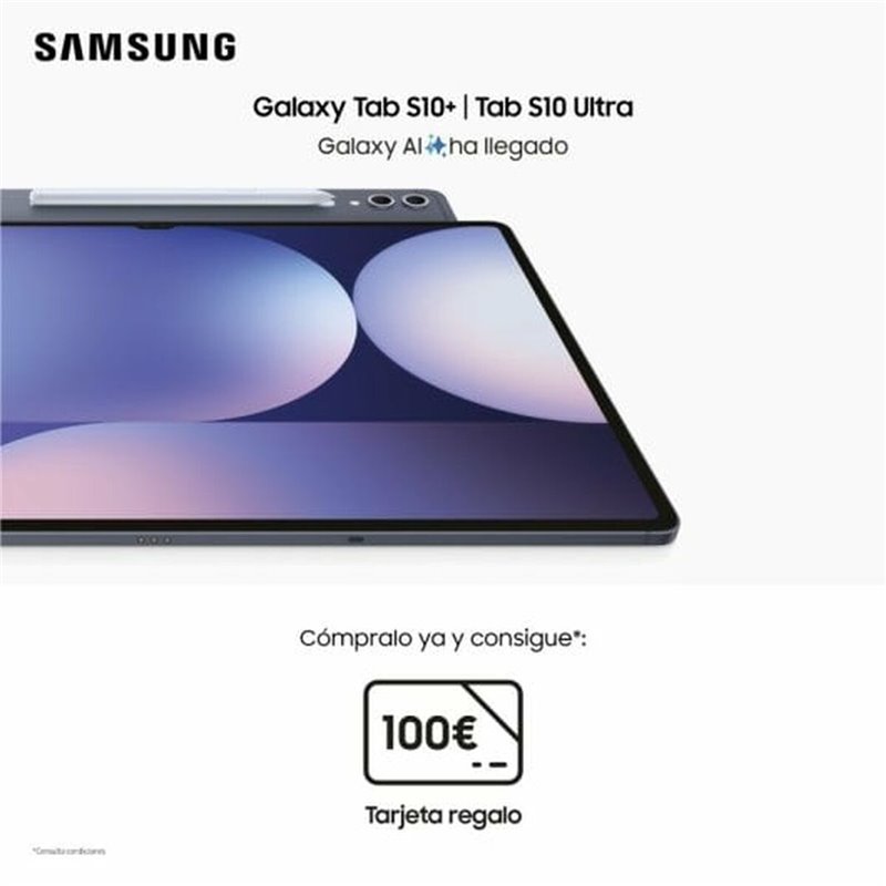 Image secondaire de Tablette Samsung Galaxy Tab S10 Ultra 14,6