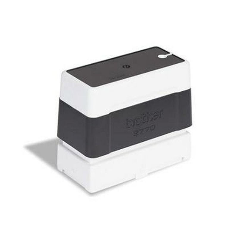 Image secondaire de Brother PR2770B6P tampon professionnel