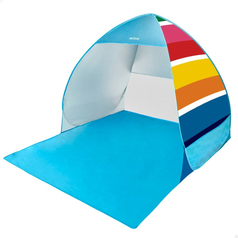 Image secondaire de Tente de Plage Aktive Polyester 140 x 110 x 160 cm