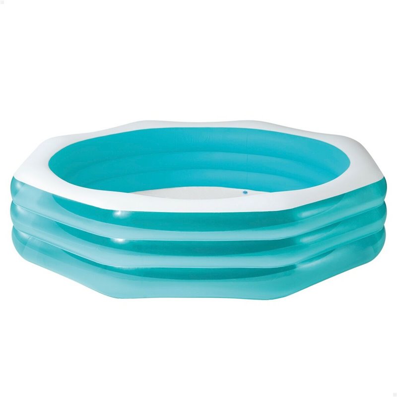 Image secondaire de Piscine gonflable Intex 254 x 56 x 254 cm (2 Unités)