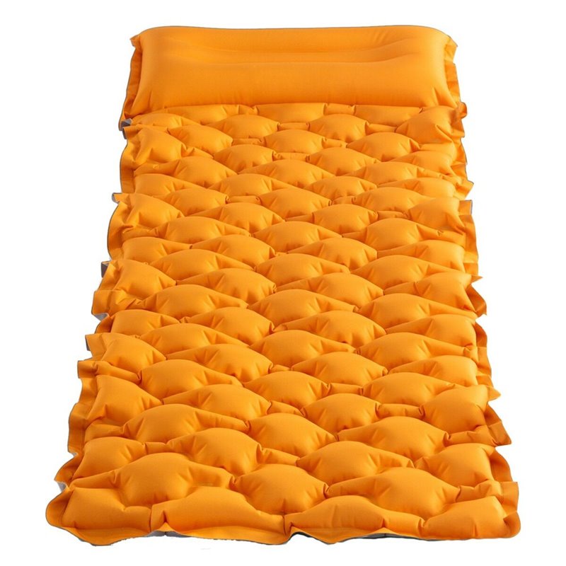 Image secondaire de Air bed Intex 71 x 11 x 191 cm (6 Unités)