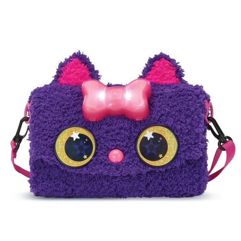 Image secondaire de VTECH KID'COUTURE - MON SAC MAGIC'FASHION (CHAT)