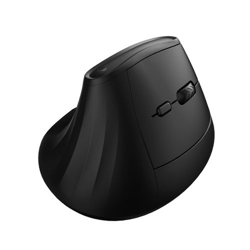 Souris sans-fil Ewent EW3208 Noir 4000 dpi