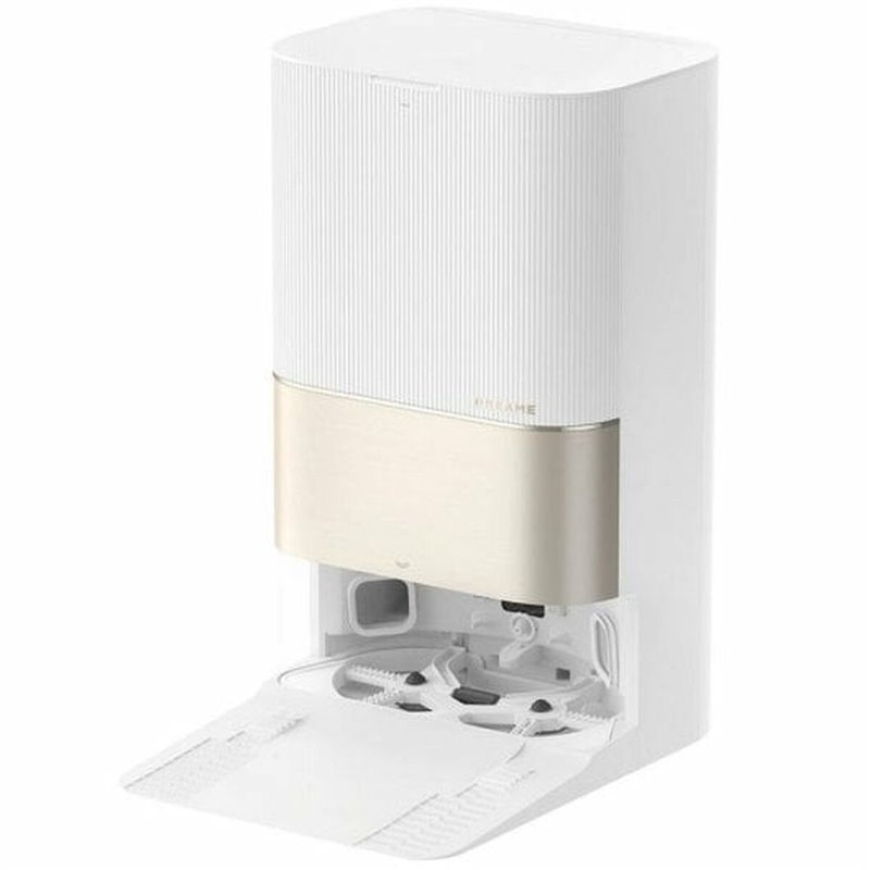 Image secondaire de Aspirateur robot Dreame X40 Ultra Blanc