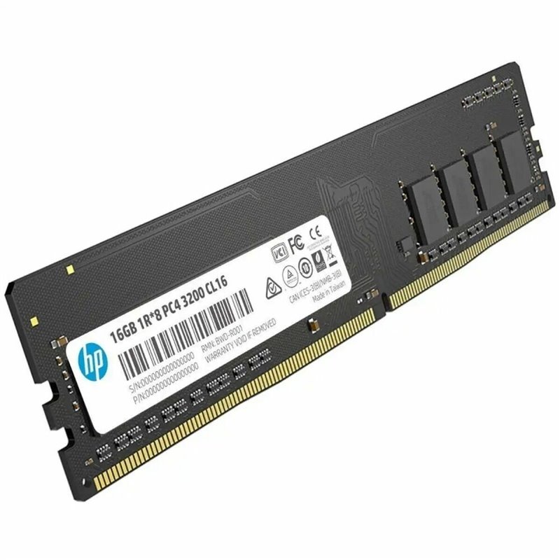 Image secondaire de Mémoire RAM HP V2 DDR4 16 GB