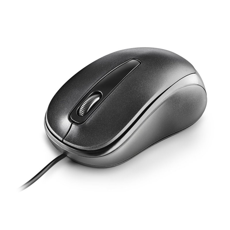 NGS EASY DELTA souris Ambidextre USB Type-A Optique