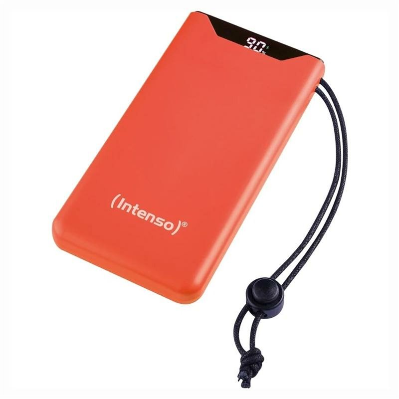 Image secondaire de Powerbank INTENSO F10000 10000 mAh Orange