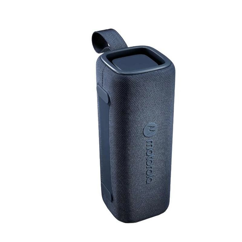 Image secondaire de Haut-parleurs bluetooth portables Motorola ROKR 600 30 W Bleu