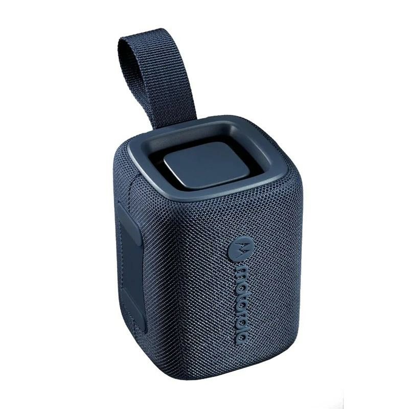 Image secondaire de Haut-parleurs bluetooth portables Motorola ROKR 300 7 W Bleu