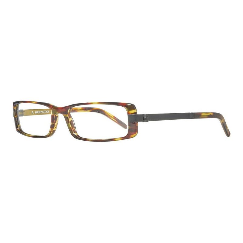 Monture de Lunettes Femme Rodenstock R5204-B Marron Ø 52 mm