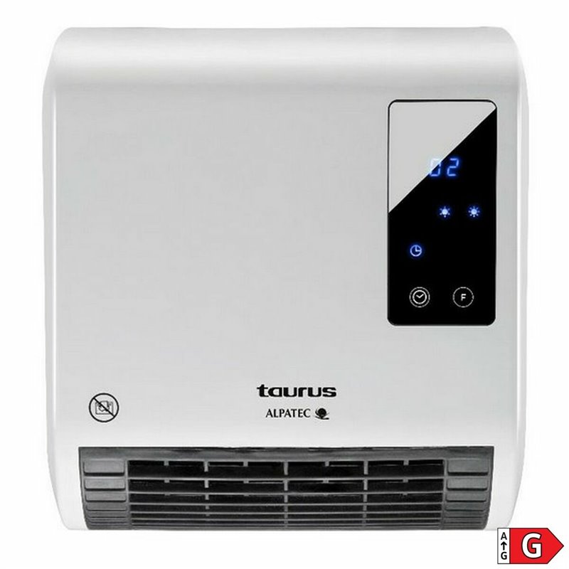 Image secondaire de Chauffage Taurus RCMB231 Blanc 2000 W