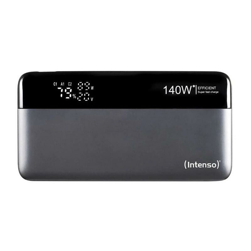 Image secondaire de Batterie pour Ordinateur Portable INTENSO HE25000