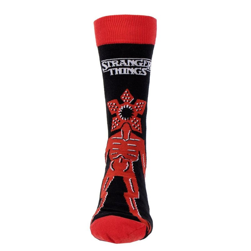 Image secondaire de Chaussettes Stranger Things 38-45