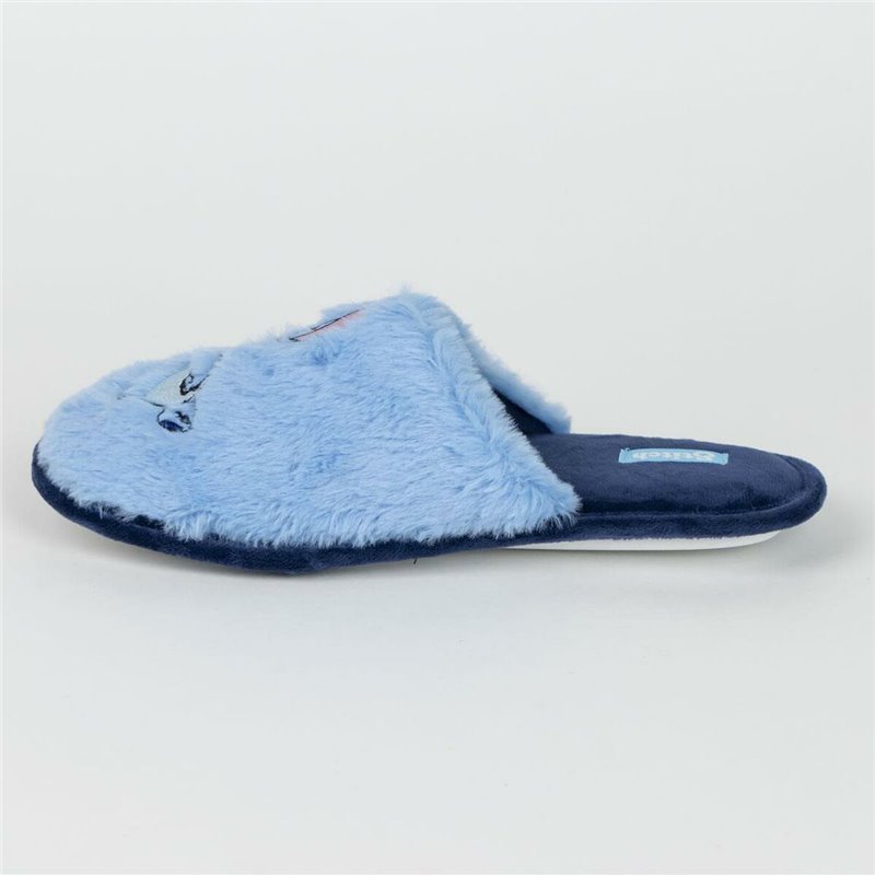 Image secondaire de Chaussons Stitch Bleu