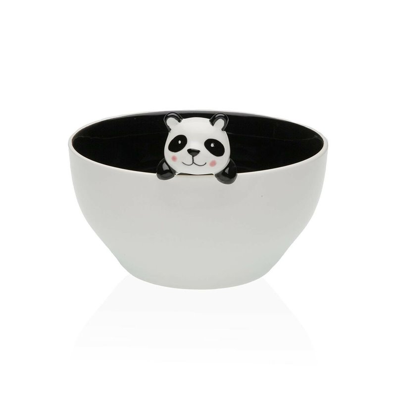 Bol Versa Porcelaine 15,8 x 9,5 x 14 cm Ours Panda