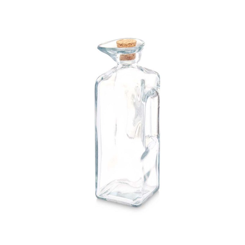 Image secondaire de Huilier Transparent verre 330 ml (24 Unités)