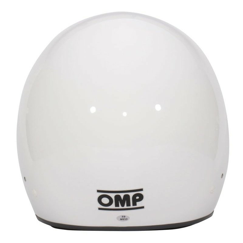 Image secondaire de Casque OMP OMPSC0-0799-B02-020-XXS