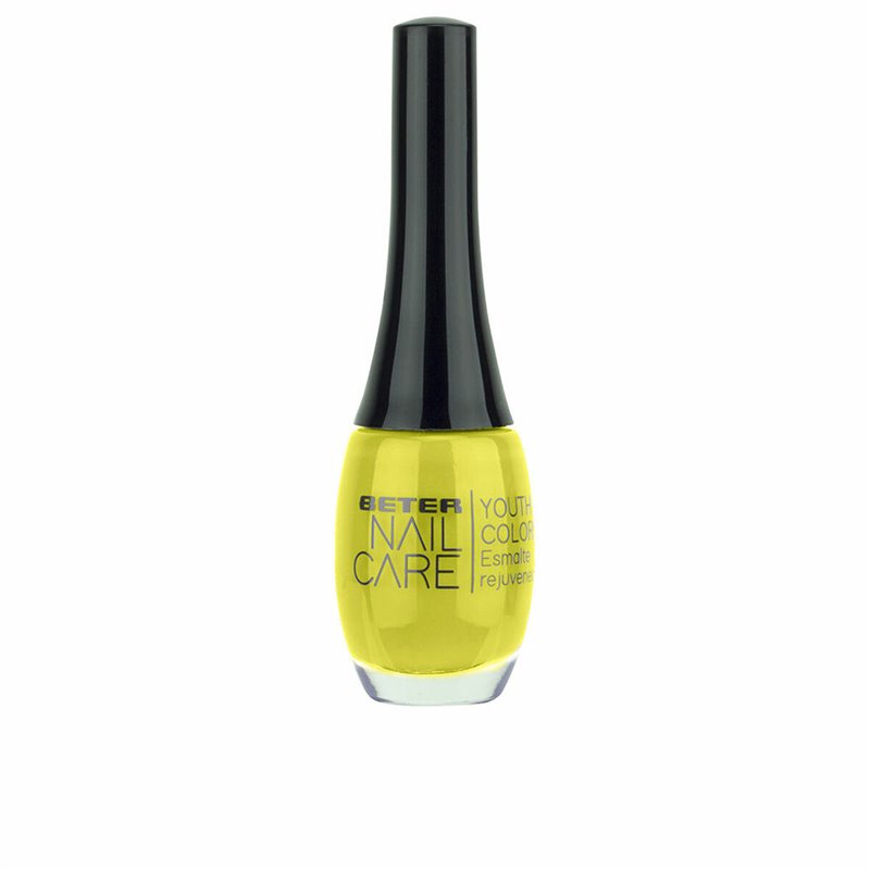 Vernis à ongles Beter NAIL CARE YOUTH COLOR 11 ml