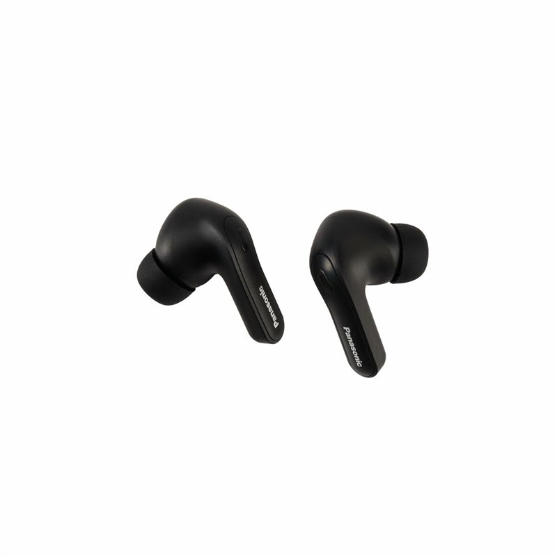 Image secondaire de Écouteurs in Ear Bluetooth Panasonic RZ-B310WDE-K Noir