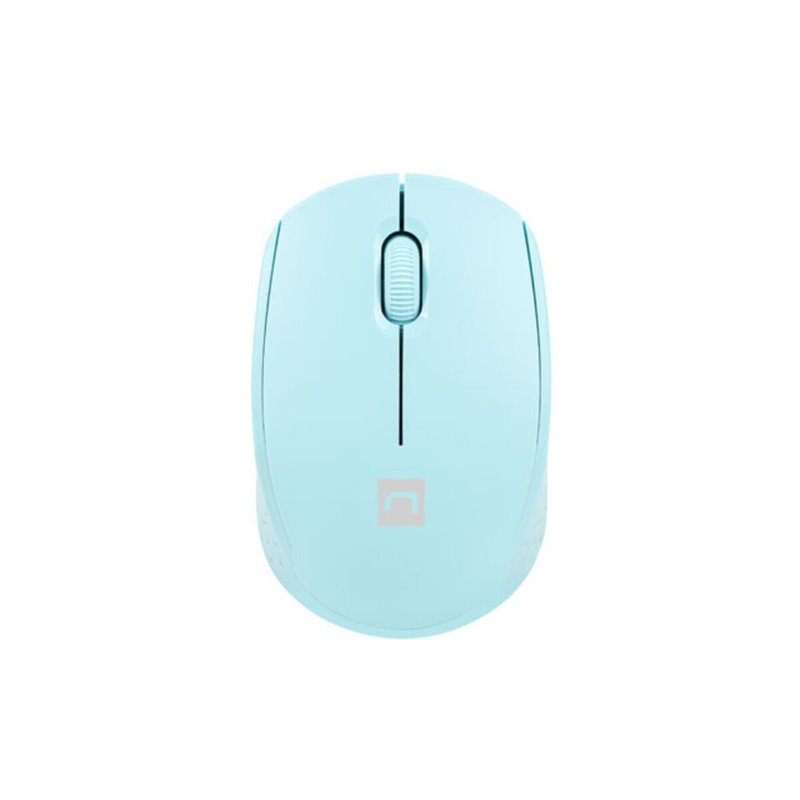 Souris Natec NMY-2001 1600 dpi