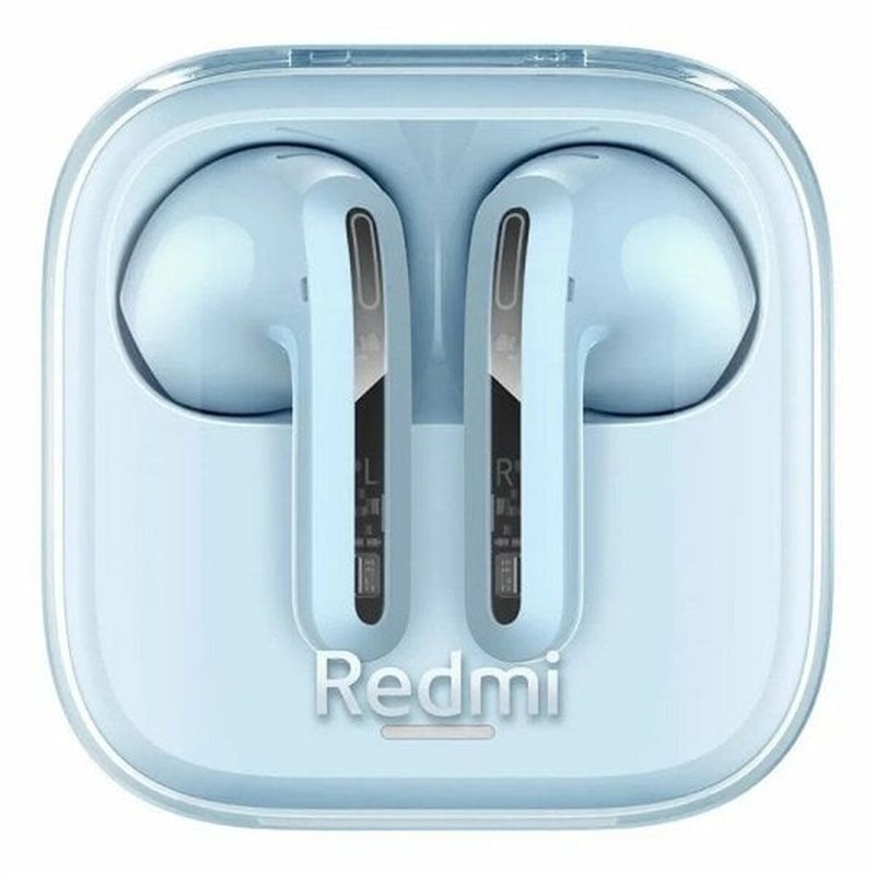 Image secondaire de Casque Xiaomi Redmi Buds 6 Active Bleu