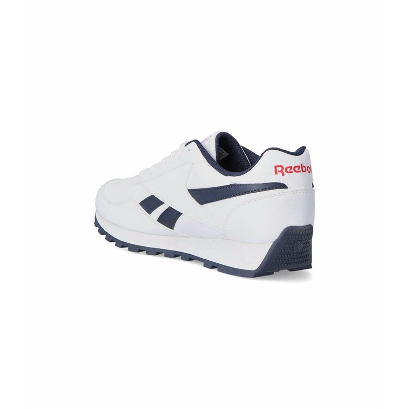 Image secondaire de Chaussures de Sport pour Enfants Reebok ROYAL REWIND RUN 100046395 Blanc