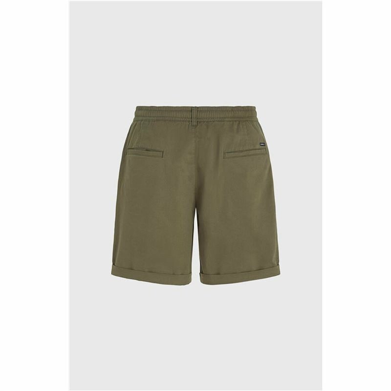 Image secondaire de Pantalon pour Adulte O'Neill Essentials Olive