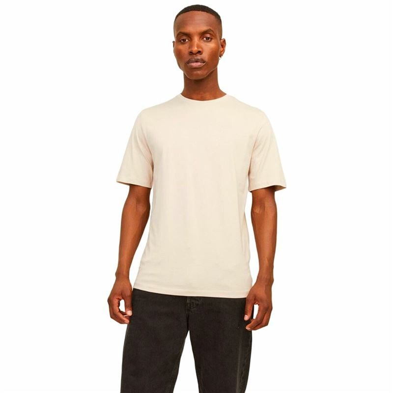 Image secondaire de T-shirt à manches courtes homme Jack & Jones