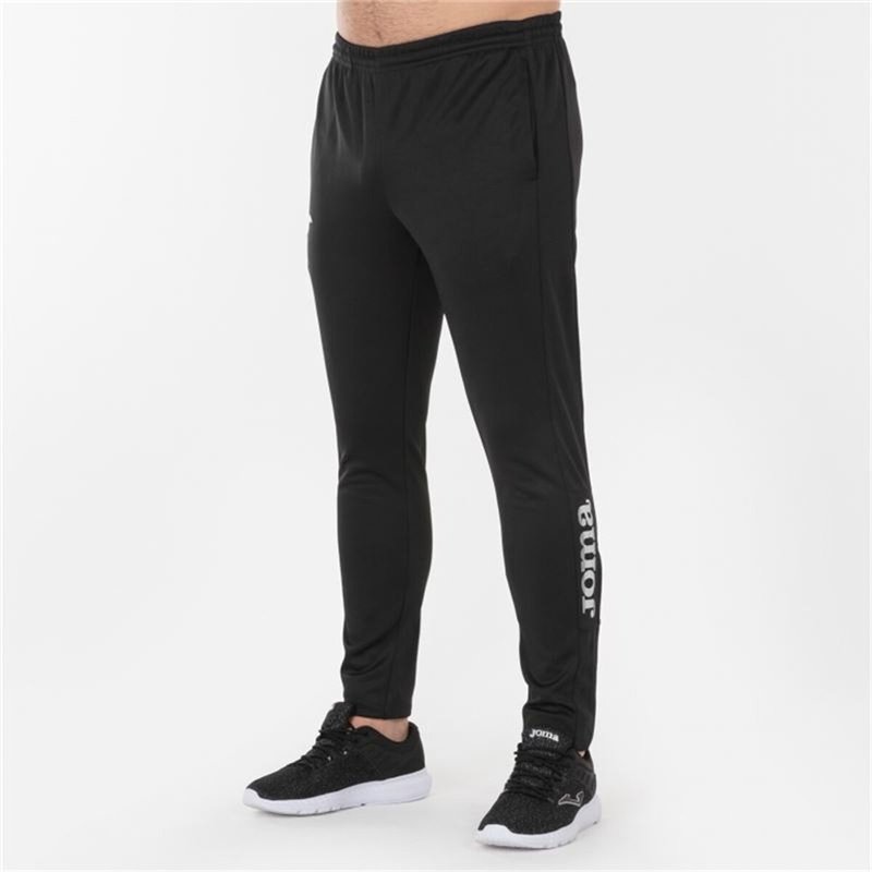 Image secondaire de Pantalon pour Adulte Joma Sport Championship IV Homme