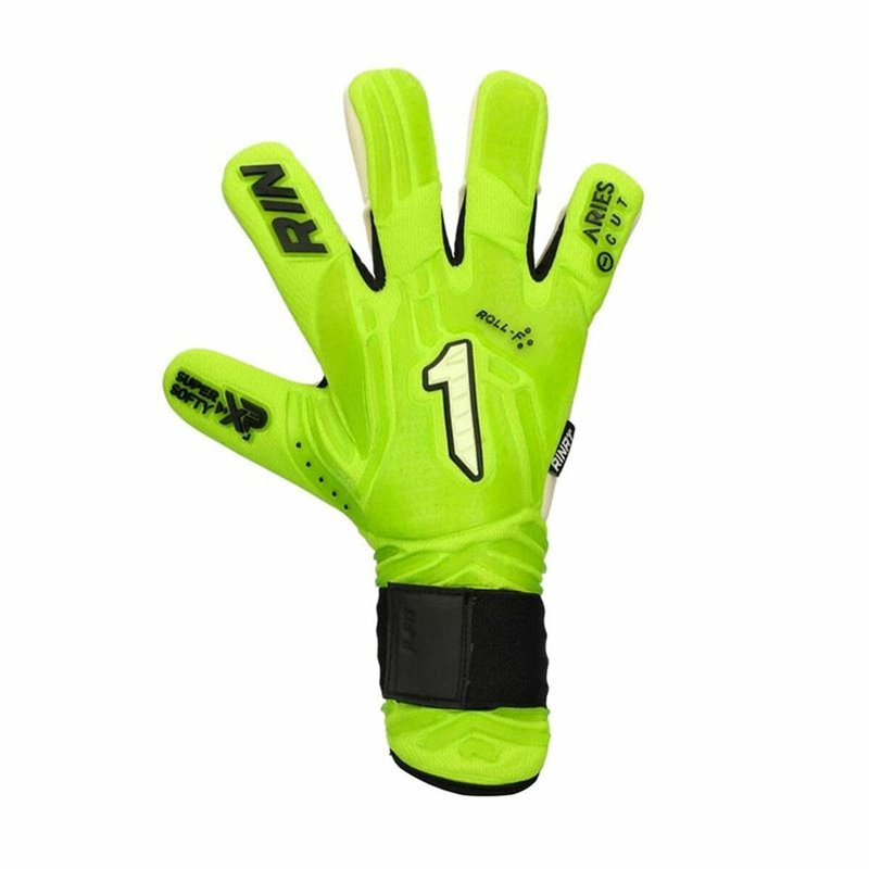 Image secondaire de Gants de Gardien de But Rinat Aries Némesis Prime Multicouleur Adultes