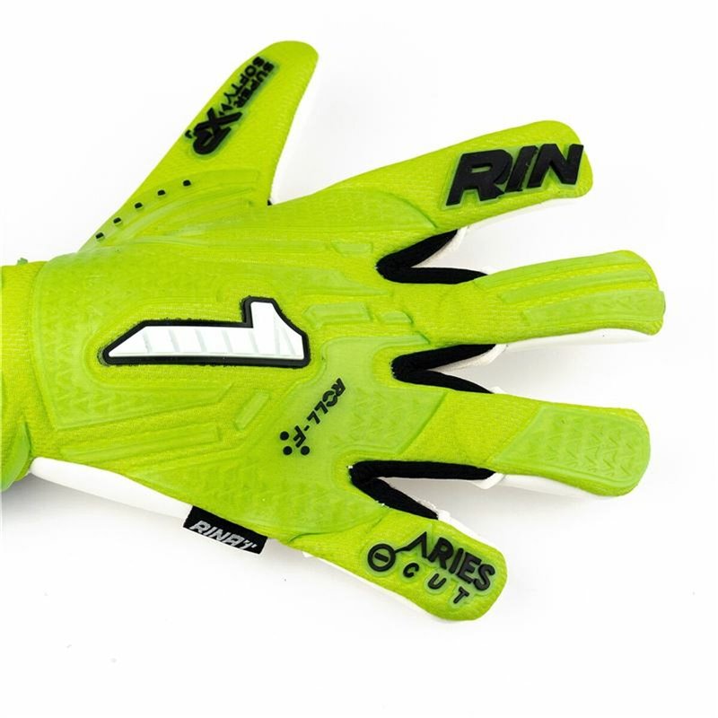 Image secondaire de Gants de Gardien de But Rinat Aries Némesis Prime Multicouleur