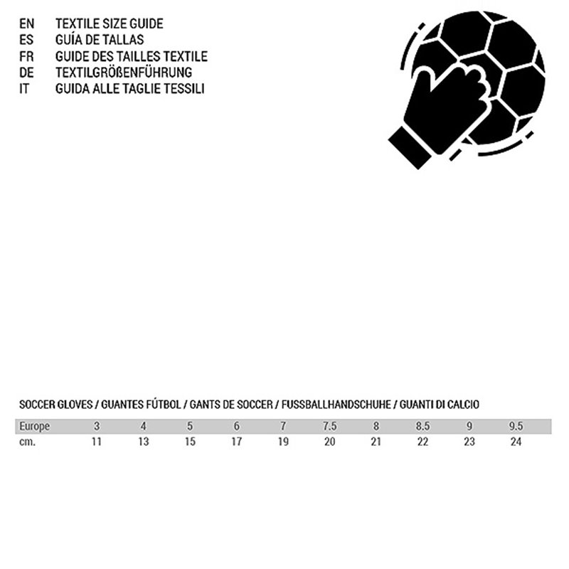 Image secondaire de Gants de Gardien de But Rinat Egotiko As Multicouleur Adultes