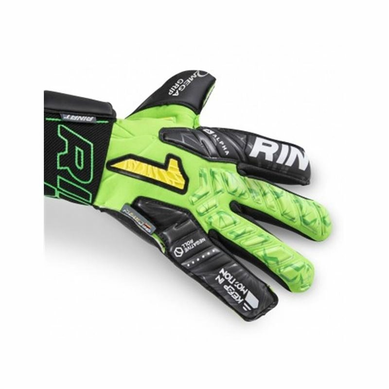 Image secondaire de Gants de Gardien de But Rinat Egotiko Vengador Alpha Multicouleur Adultes