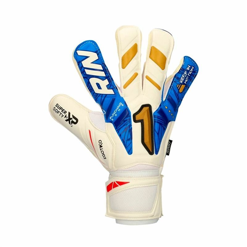 Image secondaire de Gants de Gardien de But Rinat Egotiko Vengador Prime Multicouleur Adultes