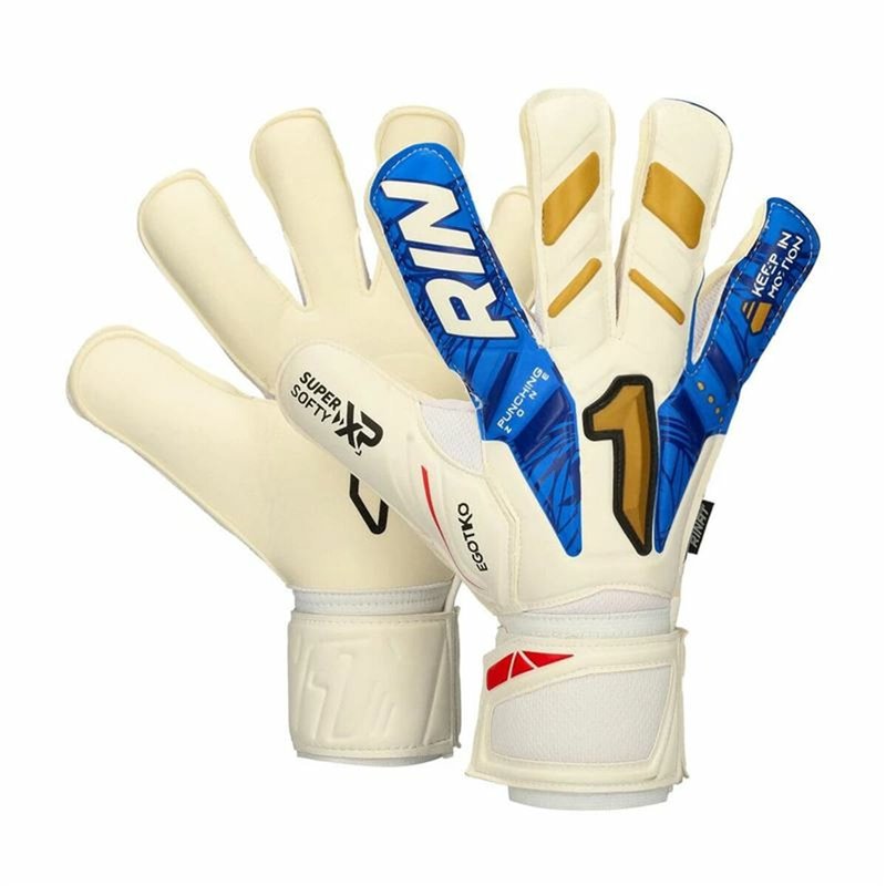 Gants de Gardien de But Rinat Egotiko Vengador Prime Multicouleur