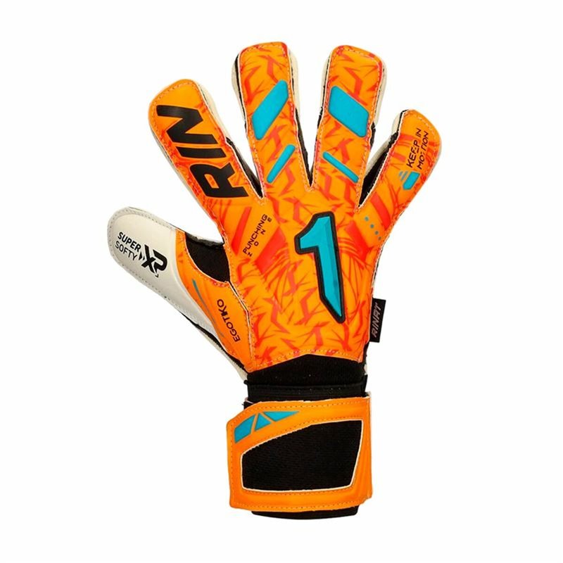 Image secondaire de Gants de Gardien de But Rinat Egotiko Vengador Prime Multicouleur Adultes