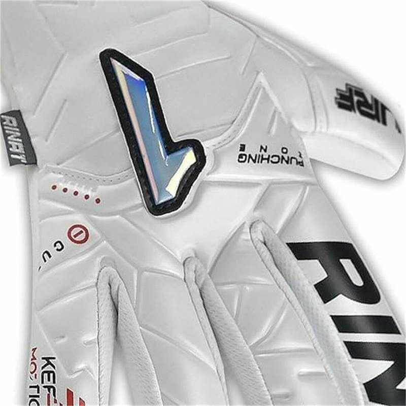 Image secondaire de Gants de Gardien de But Rinat Turf Basi Multicouleur Adultes